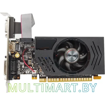 Видеокарта AFOX GeForce GT 740 4GB DDR3 (AF740-4096D3L3)